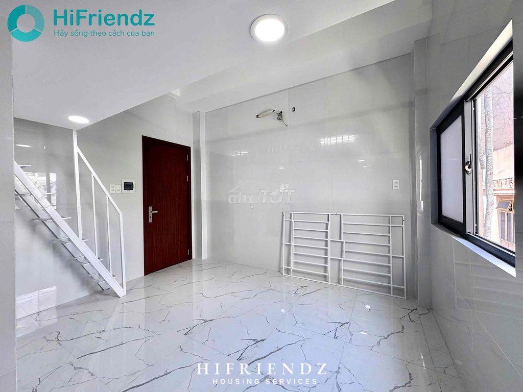 Khai trương duplex nội thất đầy đủ ngay bến xe quận 8 - 4