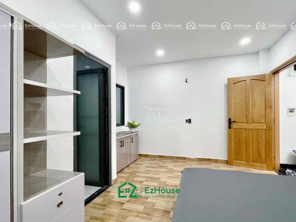 Cho thuê phòng studio full nội thất gần aeon tân phú - 2