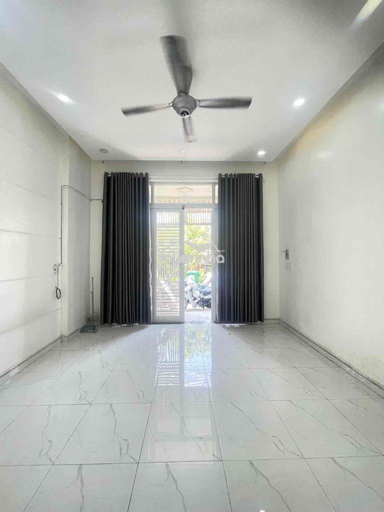 Lê thị hà, hóc môn - 63m2 ngang 4,5m - gần mặt tiền - nhỉnh 3 tỷ - 2