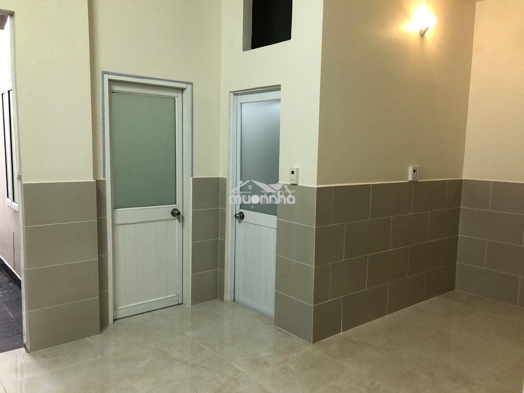 Bán nhà chính chủ hẻm xe tải gần bệnh viện đồng nai - 4