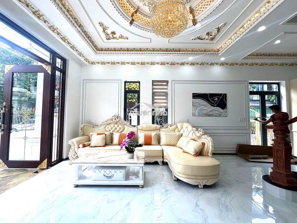 Nhà căn góc 2 mặt tiền quá đẹp giành cho gđ - 3