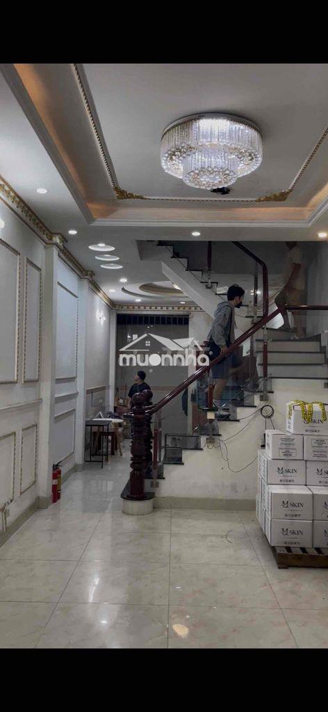 🏠 Cho thuê nhà 5pn – 5wc, 1 trệt 2 lầu st, đặng thùy trâm, bình thạnh - 3