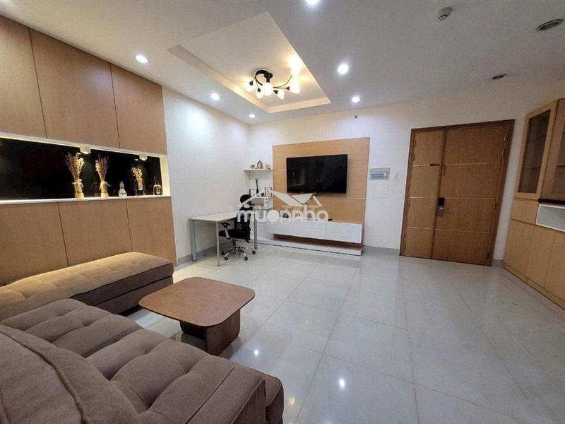 Chuyên cho thuê căn hộ chung cư himlam riverside, p.tân hưng