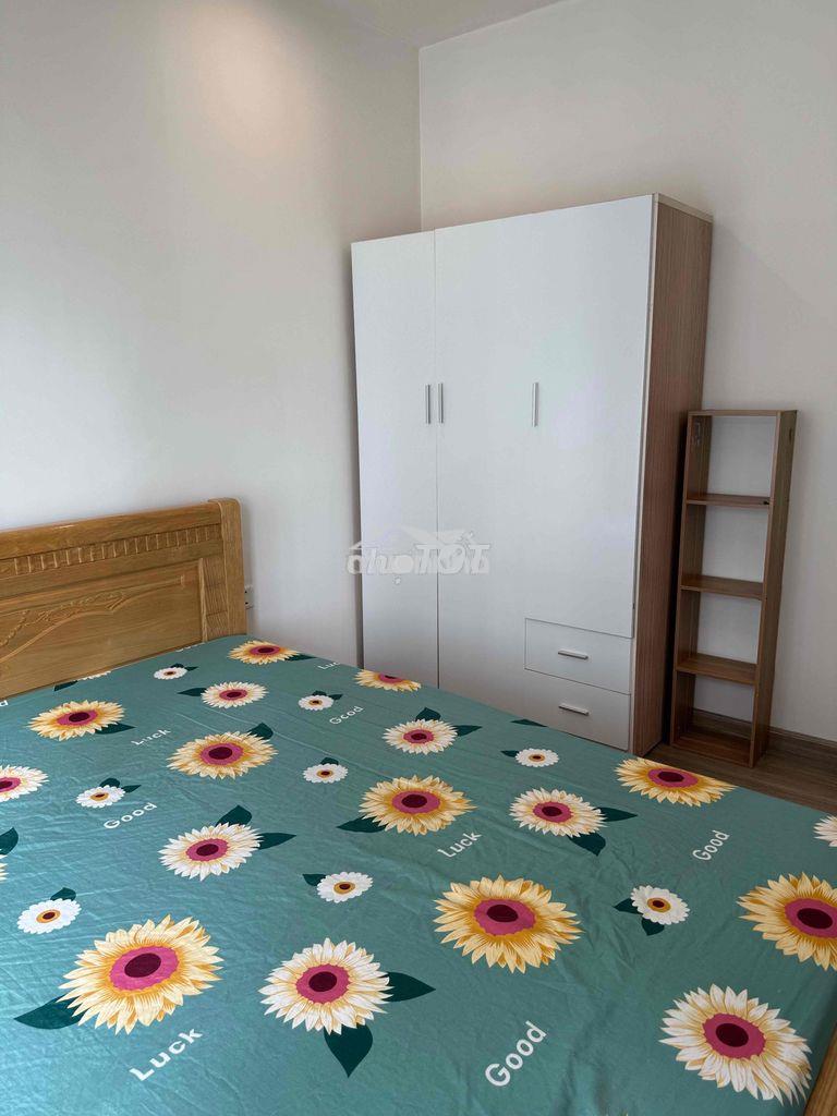 Cho thuê 2pn+  full nội thất cao cấp tại vinhome grand park chỉ 7.5 tr - 4