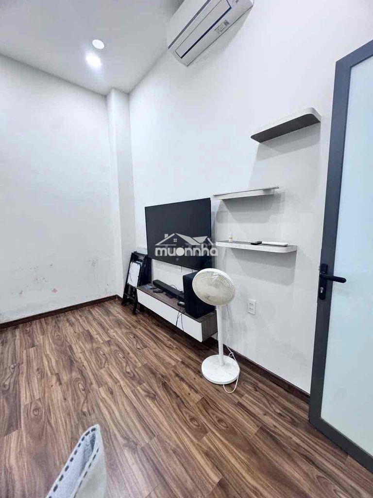 Bán gấp - shophouse ngô tất tố, p.19, bình thạnh – ô tô đỗ cửa, 2 tầng - 3
