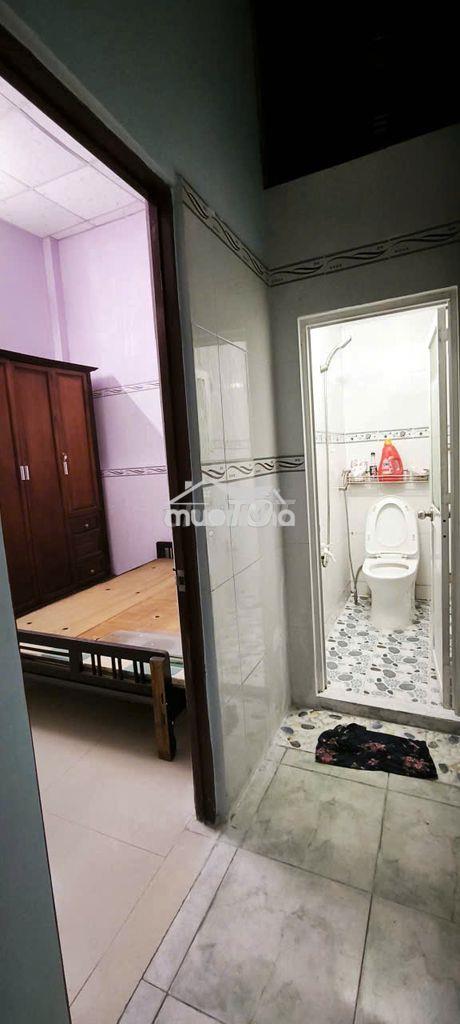 Chính chủ cho thuê nhà 1/ đường b3, tây thạnh, tân phú   - 4