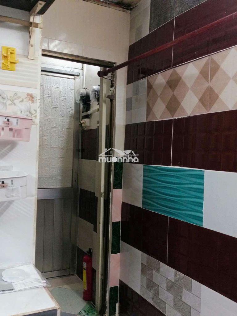 Phòng 14m, gác lửng 8m, hình ảnh thật, ngô tất tố f22 quân bình thạnh  - 4
