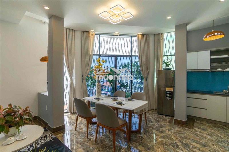 🎇Căn hộ 2pn2wc phan xích long, phú nhuận, hầm xe, thang máy, bảo vệ 🎇