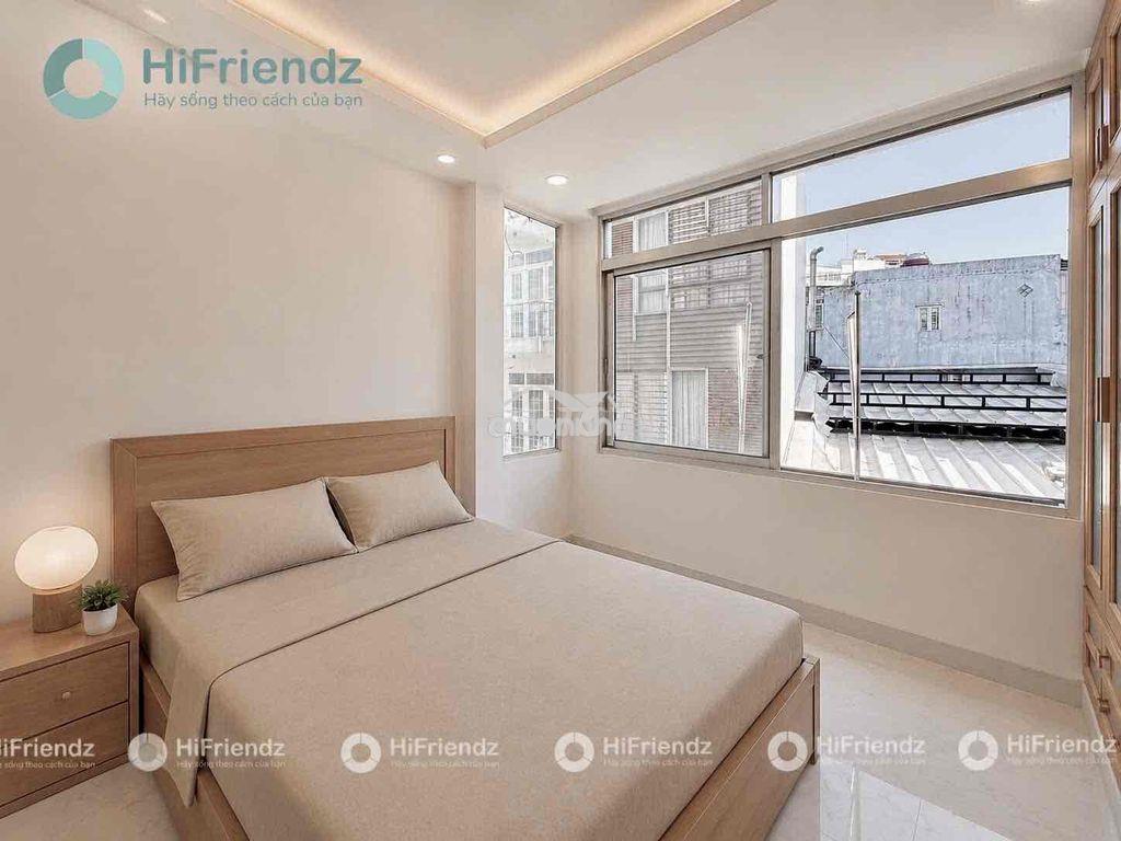 ✨Nhà mới tách bếp ngay ngã tư phú nhuận - phan đình phùng - 4