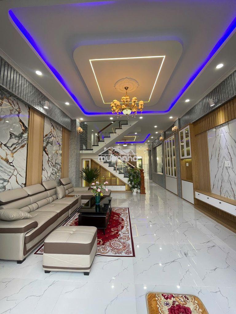 Không chỉ là nhà, đây là nơi kinh doanh lý tưởng –  hơn 140m2 thổ cư - 4