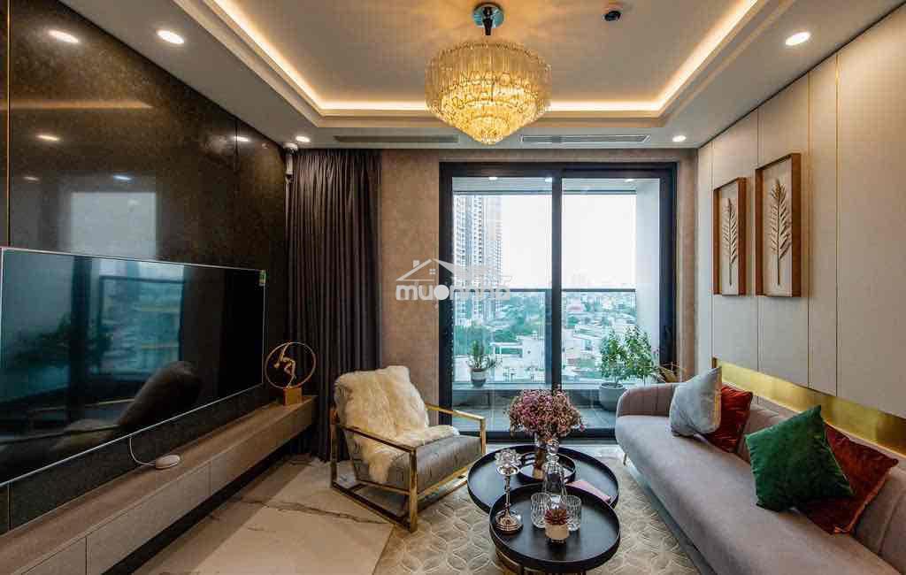 800tr sở hữu căn hộ ven sông sunshine sky city liền kề phú mỹ hưng - 2