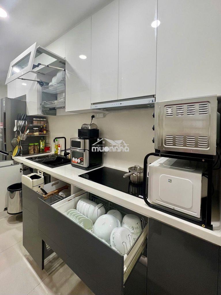 Cho thuê căn hộ 3pn hưng phúc premier, phú mỹ hưng, q7 - 3