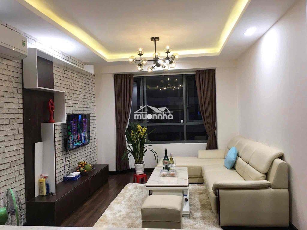 Căn hộ the gold view 2 phòng ngủ 70m2 - 4