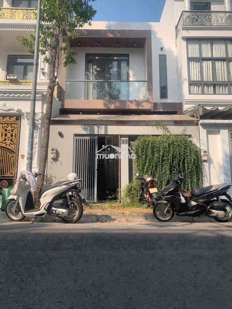 Nhà 3pn 2ml kdc nam long