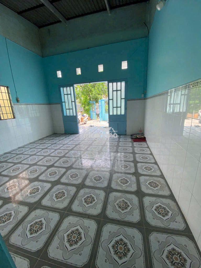 Ngộp chủ cần bán gấp căn nhà 102,9m2 đường đào thị kiểm củ chi - 2