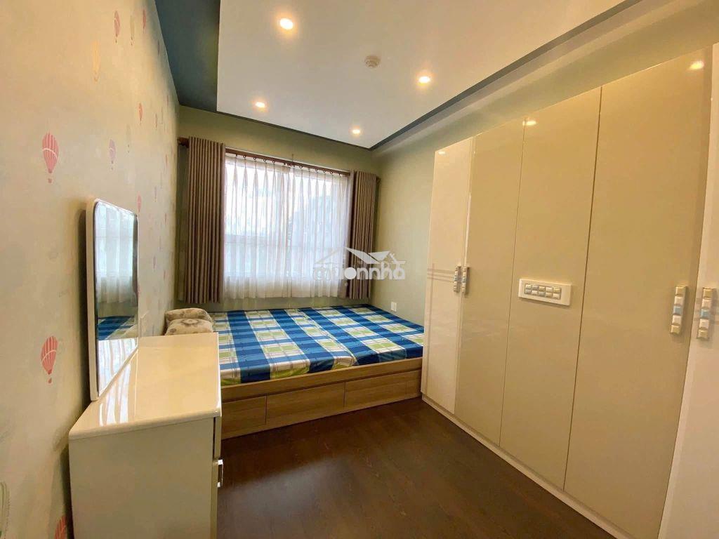 Cho thuê c/c cao cấp resgreen tân phú 3pn, giá 15,5tr/th trống sẵn. - 2