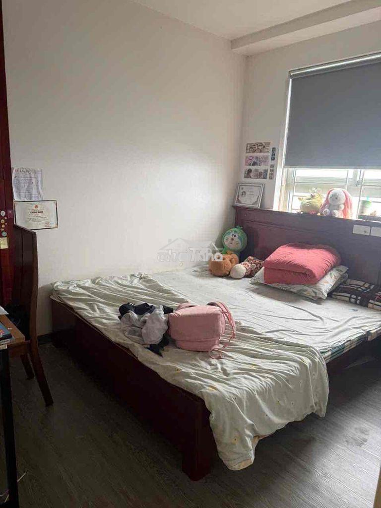 🆘Chủ giảm sâu 1 tỷ 🔥 còn 3 tỷ căn góc 76m2  - view hồ - 3 ngủ - đủ đồ - 3