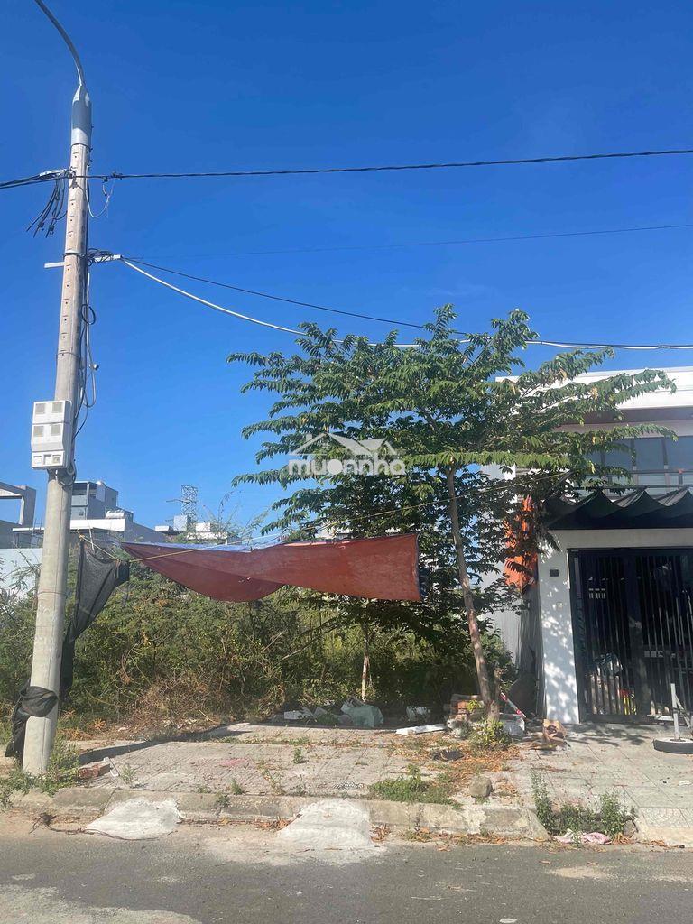Lô đất đường trung hoà 1 nối dài dối diện block biệt thự gần cầu kd - 3