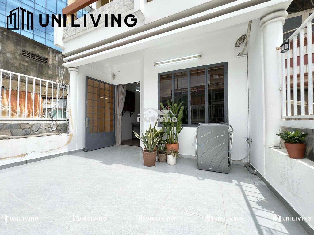 💥Hot💥 ch 100m2 1pn bancol sân vườn mới 100% full nt rộng rãi thoáng - 3