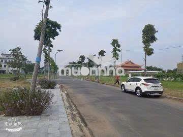 Hiếm, mình bán đất đẹp,   rẻ, khu đ.thị 5 sao , long an, 2.59 tỷ