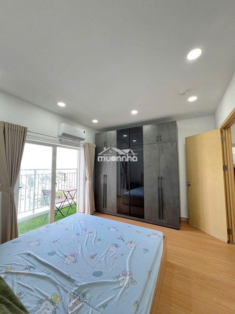 Chính chủ gửi bán cc hoàng hoa thám 50m 2,7 tỷ p12 tân bình hcm - 2