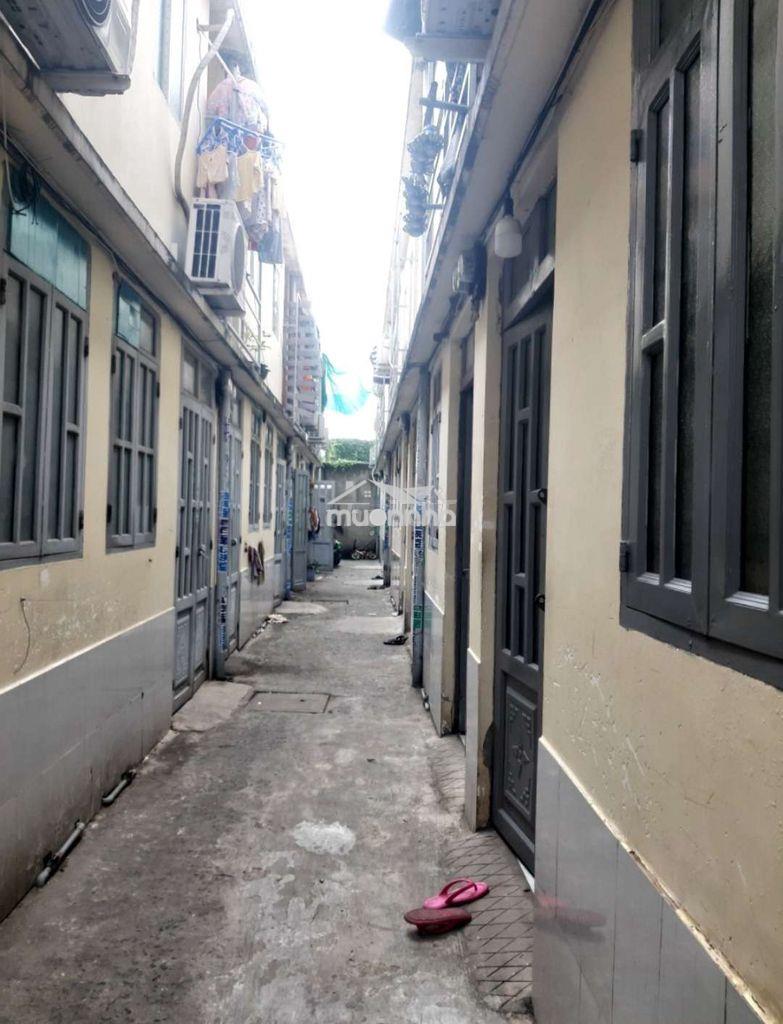 Nhà trọ liền kề giá rẻ 