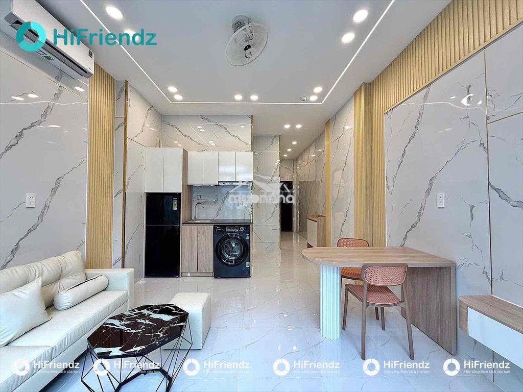 Dự án mới bình thạnh - 4