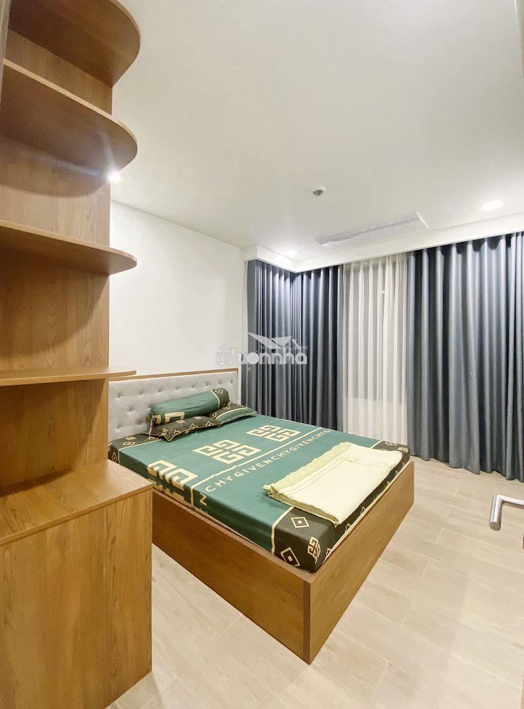 Cho thuê căn hộ topaz garden : 90m2 3pn , full nội thất giá chỉ 13tr - 4