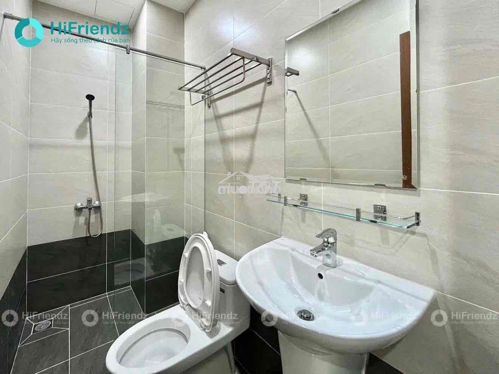 1 phòng ngủ to rộng rãi q4 giá ưu đãi full nội thất 60m2 gần trung tâm - 4