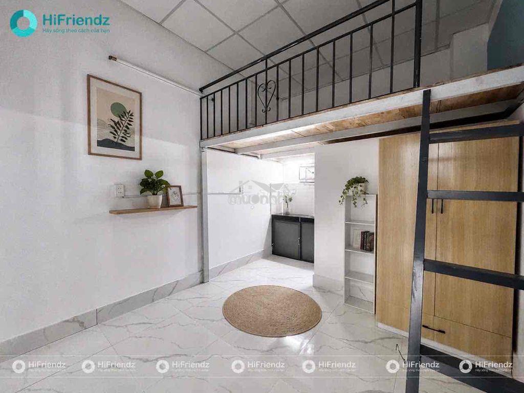 Khai trương duplex siêu đẹp ngay văn lang cs3 - 2