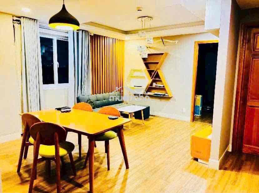 Chung cư samland mặt tiền đường nguyên hồng gò vấp - 2