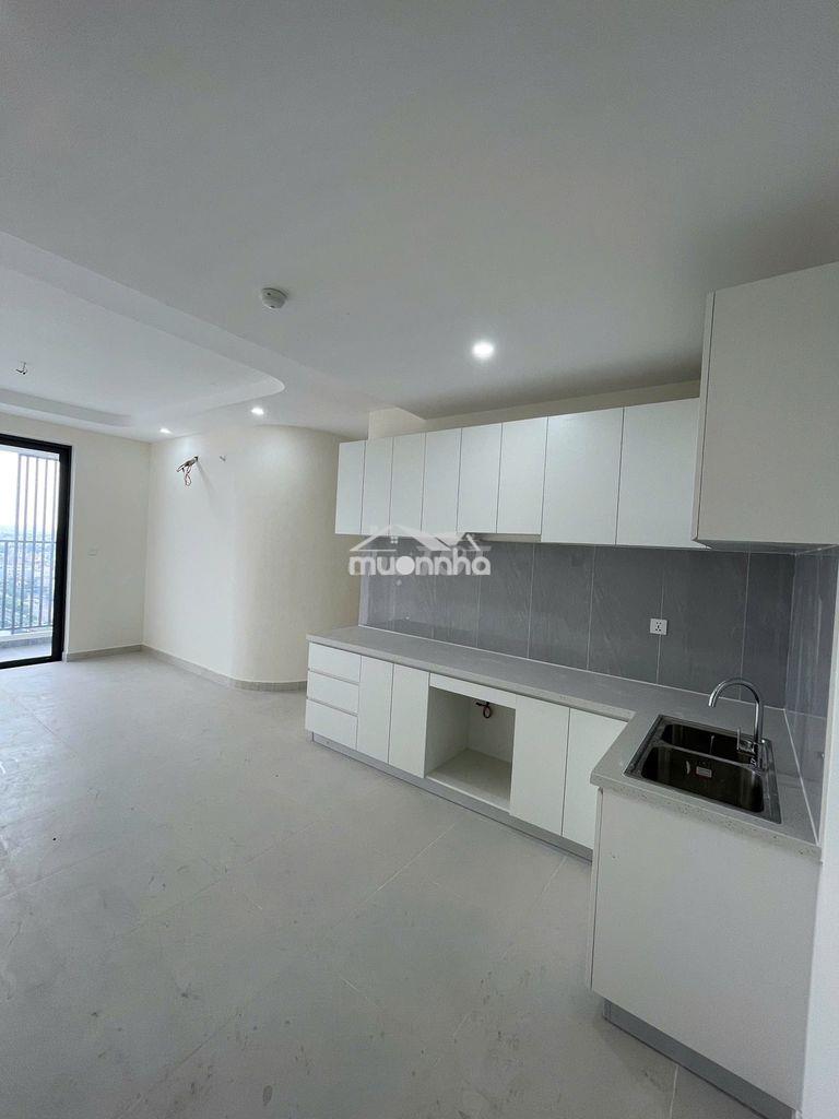 Giá tốt! 76m² căn gốc (3pn_2wc) aurora residences giá 11.5 triệu/tháng