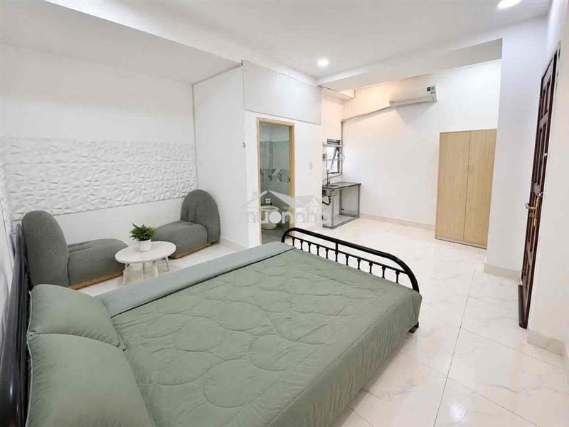 Căn hộ full nt – giá siêu hạt dẻ chỉ 3tr– nguyễn thị tú