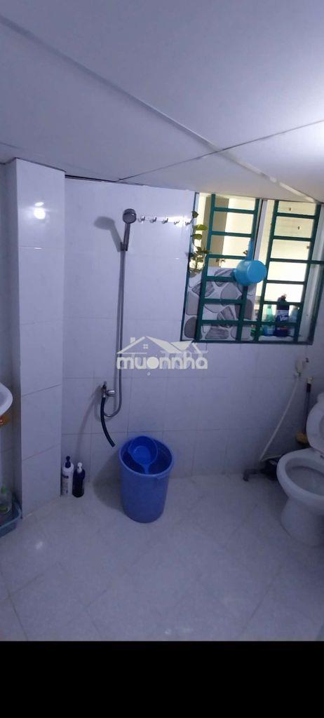Cho nam ở ghép phường phú thạnh - 4