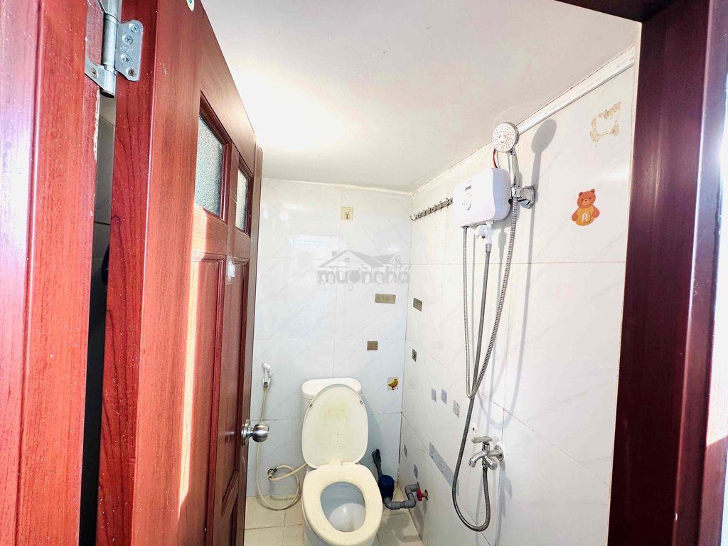 Phòng có gác quận 12 giáp gò vấp - 4