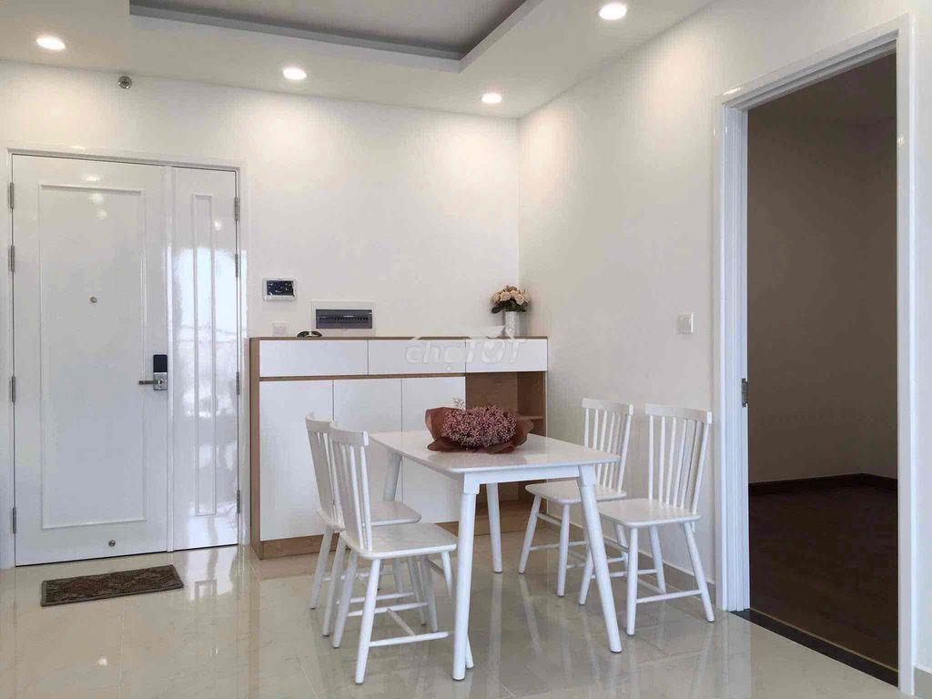 Cho thuê chung cư saigon mia - 3pn,2wc - full nt - 16.5 triệu - 4