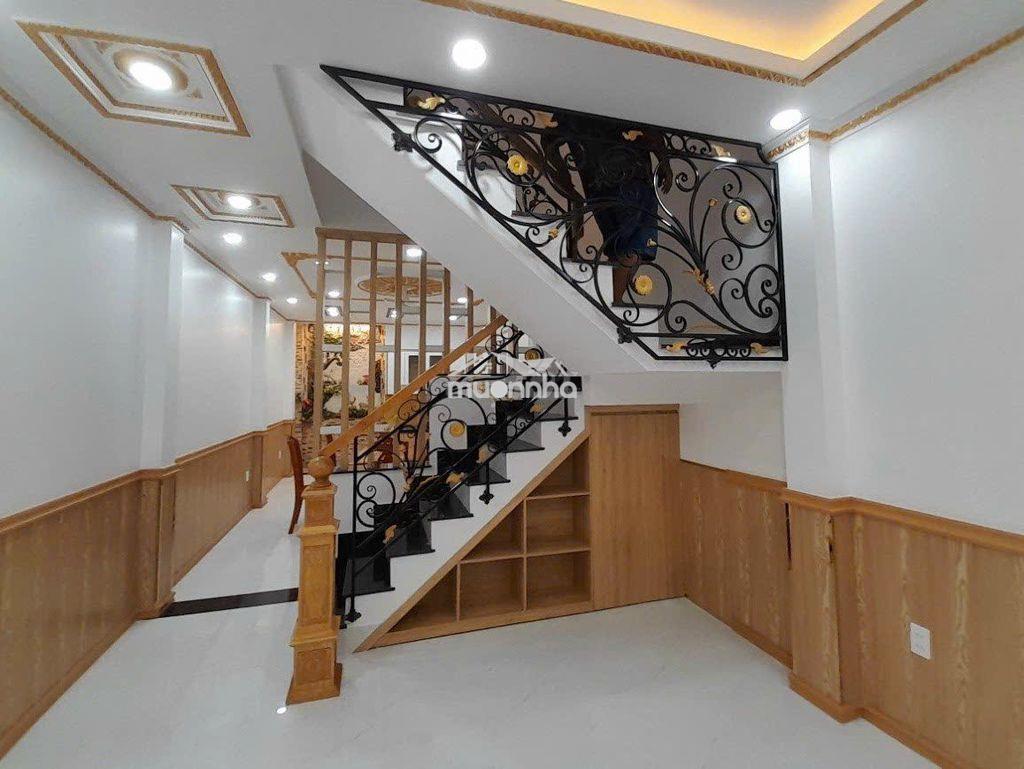Cần cho thuê gấp nguyên căn hxt 57/3a lê quang định, phường 14, q.bt - 3