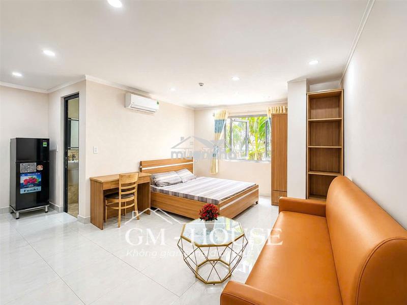 🏡 Căn hộ võ duy ninh – full nội thất – sát quận 1-giá chỉ 6tr5/tháng