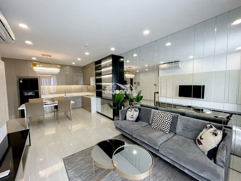 🏪Cho thuê nhiều căn hộ kingston 2pn | 3pn | giá tốt - 2