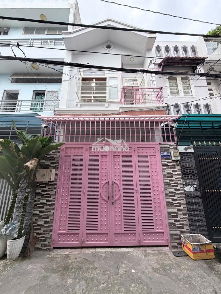 Hxh nguyễn hữu tiến, tây thạnh – 4x14m, 2 tầng, giá 5,5 tỷ - 2
