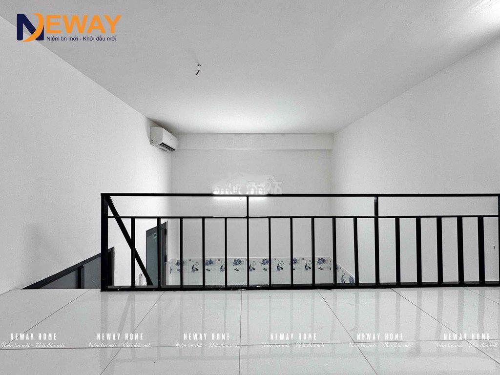 Phòng trọ có gác cao mới xây ngay hương lộ 2 - bình tân - 2