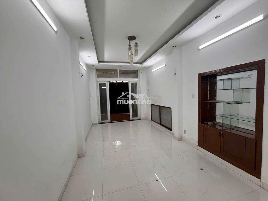 Hẻm xe hơi ngủ nhà hoàng hoa thám phú nhuận, 3 tầng, 4pn, giá 8.5 tỷ  - 3