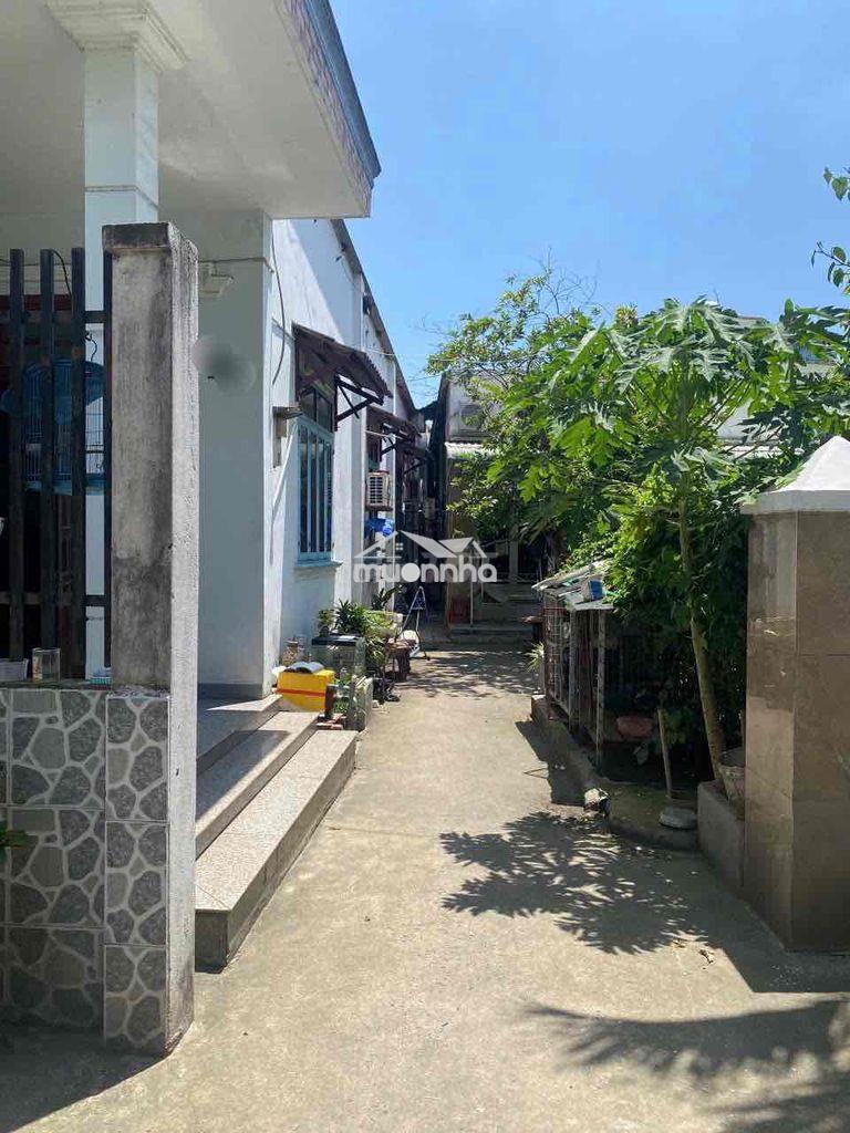 Nhà mặt tiền linh xuân 77m², hẻm xe hơi thông, chỉ 4.1 tỷ - 3