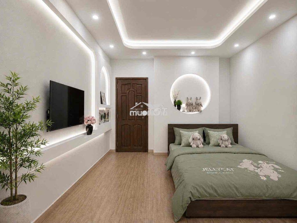 ✅✅Khai trương ch 1pn_giặt riêng_5tr9_khu nguyễn văn trỗi✅✅ - 3