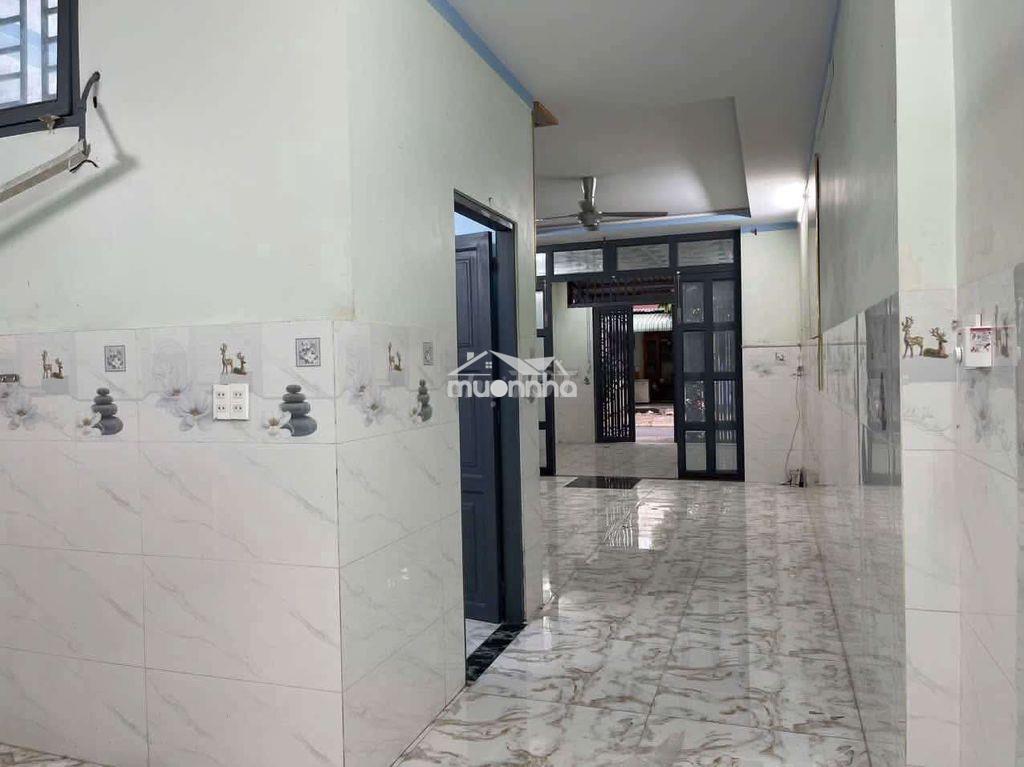 Cho thuê nhà gần chợ phú an (5*20)  - 3