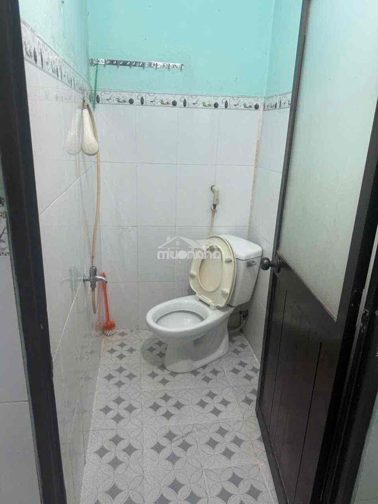 Phòng trọ