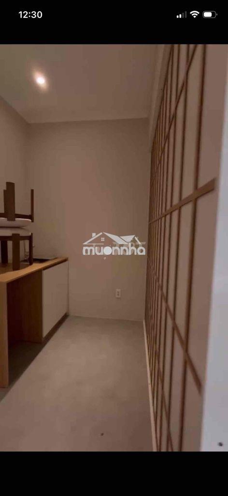 Ưu tiên cho thuê nguyên căn cho thuê chdv căn 2pn 12.5tr 50m2 căn 1 pn