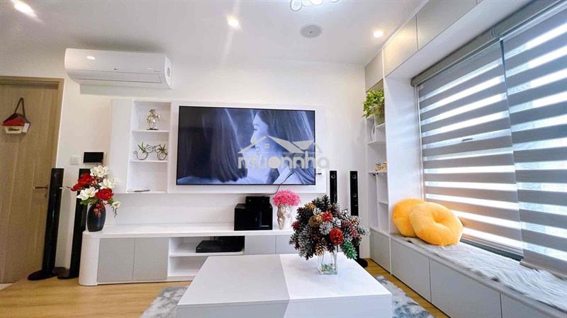 Về hàn cần thanh lý căn 2pn ori 67m2, nội thất mới hd thuê 10tr