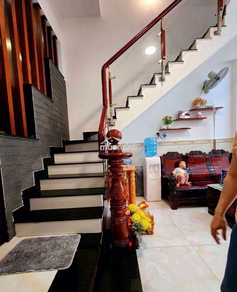 Nhà cần bán gấp - 2