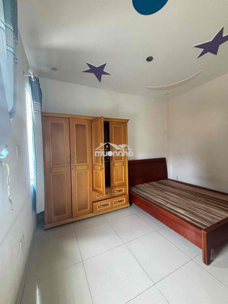 Nhà hẻm xe hơi ngang 8m oto đậu trong sân,gần cầu bảy nhạo,hiệp bình - 4